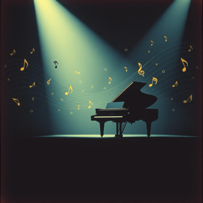 Super High-Speed Piano Playing Performance Vol. 12 Front Cover