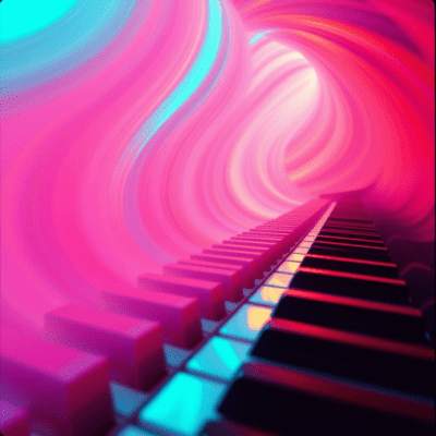 Super High-Speed Piano Playing Performance Vol. 14 Front Cover