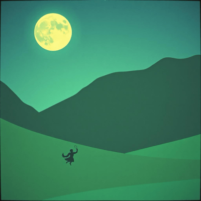 Celtic Music Vol. 1 Front Cover