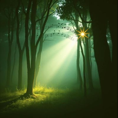 Celtic Music for Inserting into Web Videos Vol. 4 Front Cover