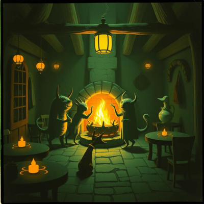 Celtic Music for Inserting into Web Videos Vol. 9 Front Cover