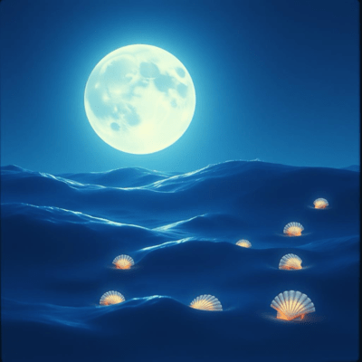 Celtic Music for Inserting into Web Videos Vol. 14 Front Cover