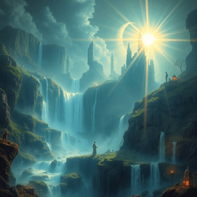 Celtic Music for Inserting into Web Videos Vol. 3 Front Cover