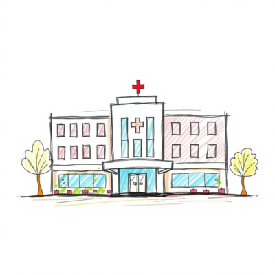 Background Music for Medical Commercials Vol. 1 Front Cover