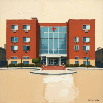 Background Music for Medical Commercials Vol. 2 Front Cover