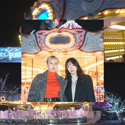 WITHのジャケット写真