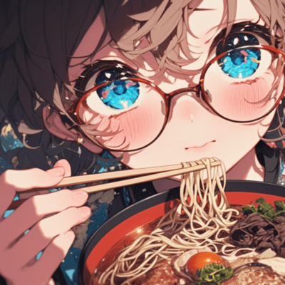 oishii gohan! Front Cover