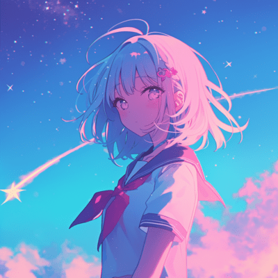 HIKARI Front Cover