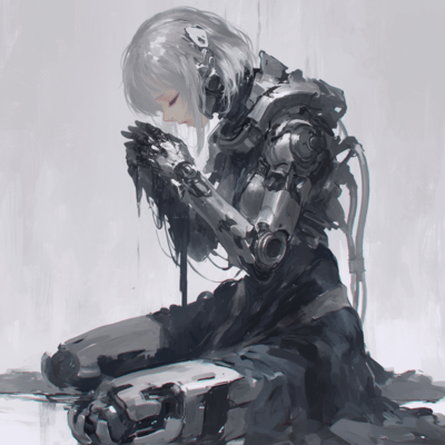 KIOKU NO KAKERA Front Cover