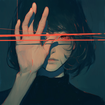 WATASHI NO SEIMEISEN Front Cover