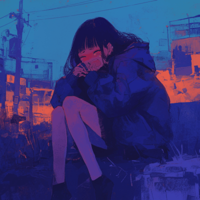 TUYOKU IKITAI Front Cover