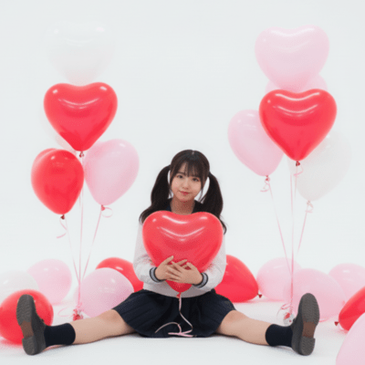 KIMI IRO SYMPHONY Front Cover