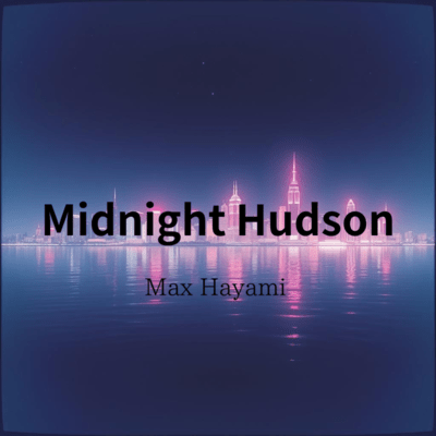 Midnight Hudsonのジャケット写真