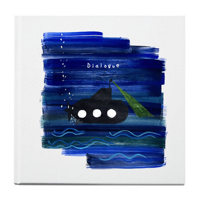 Dialogueのジャケット写真