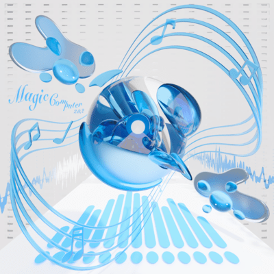 Magic Computer_2.0.2 Front Cover