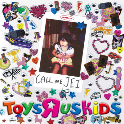 toysruskids Front Cover