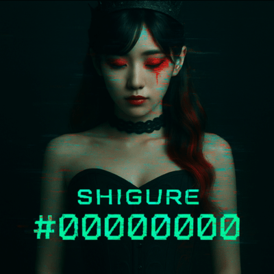 #00000000のジャケット写真