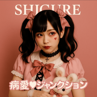 Byoai Junction Front Cover