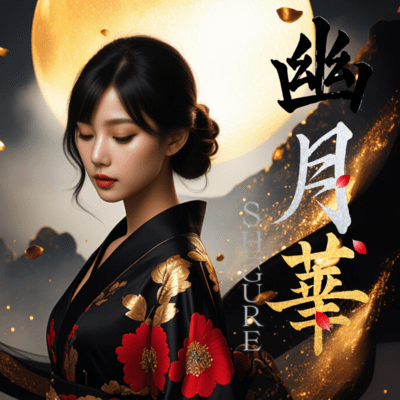 Yugetsuka Front Cover