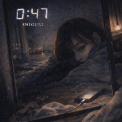 0:47 Front Cover