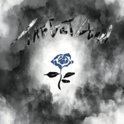 THE GET DOWN Front Cover