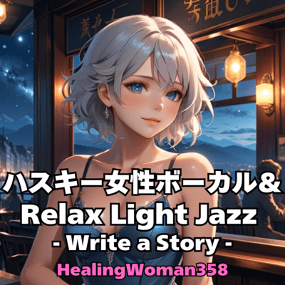 Write a Story Front Cover