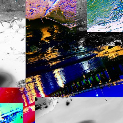 淡い涙のジャケット写真