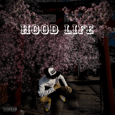 HOOD LIFE Front Cover