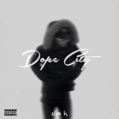 Dope City Front Cover