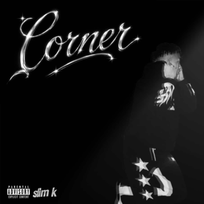 Corner Front Cover