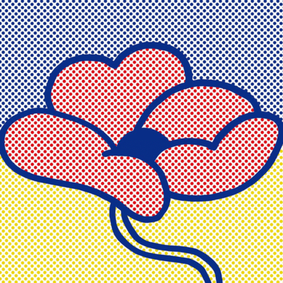 POPPY Front Cover