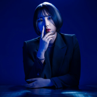 HIKARINONAMI Front Cover