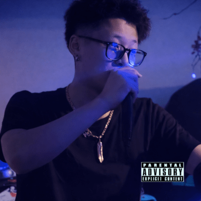 New style asian (feat. Nico SuteR & WYBR) Front Cover