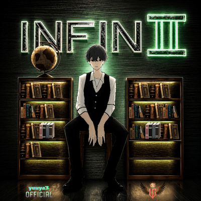 INFINITY II Front Cover