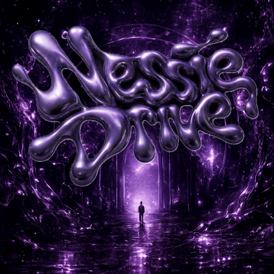 Nessie Drive Front Cover