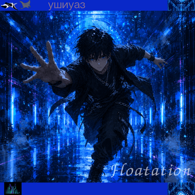 Floatation Front Cover