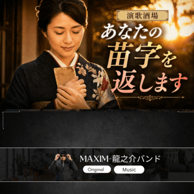 I Give Back Your Name Front Cover