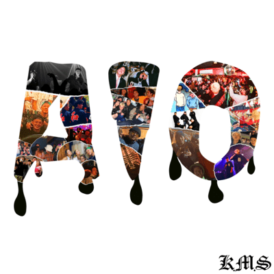 AIOのジャケット写真