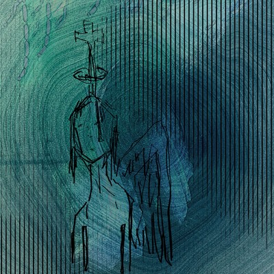 whateverのジャケット写真