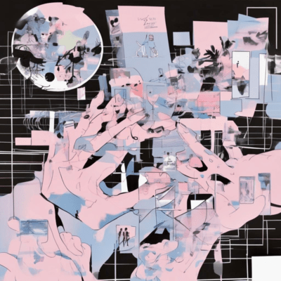 Déjà vu Front Cover