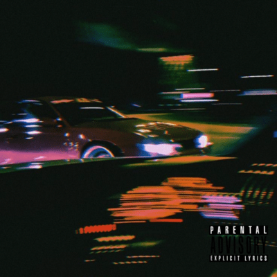 DRIVE Front Cover