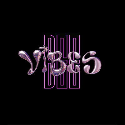 VIBESのジャケット写真