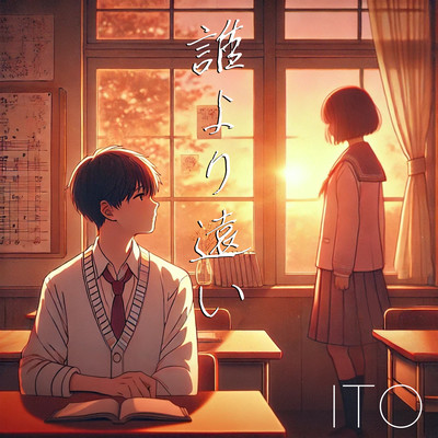 The Most Distant One Front Cover