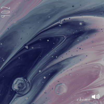 chime Front Cover