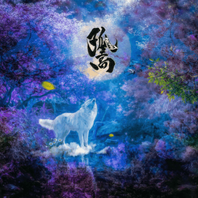 Solitary Front Cover