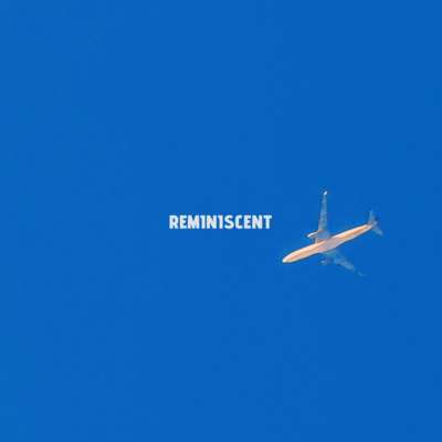 REMINISCENT Front Cover