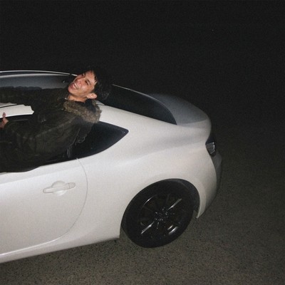 Nothing Side Front Cover