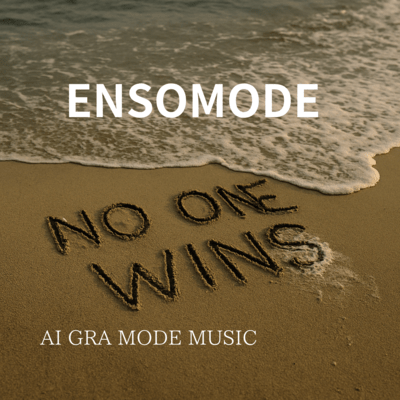 NO ONE WINS Front Cover