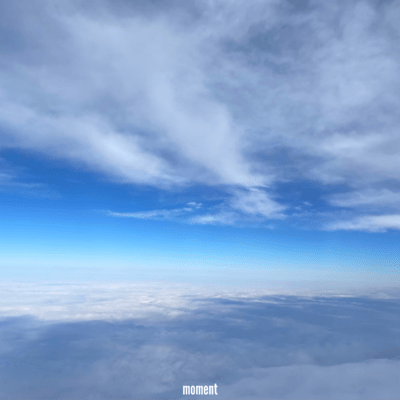 moment Front Cover