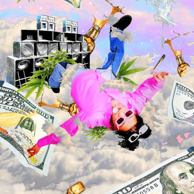 Trip n Brain Front Cover